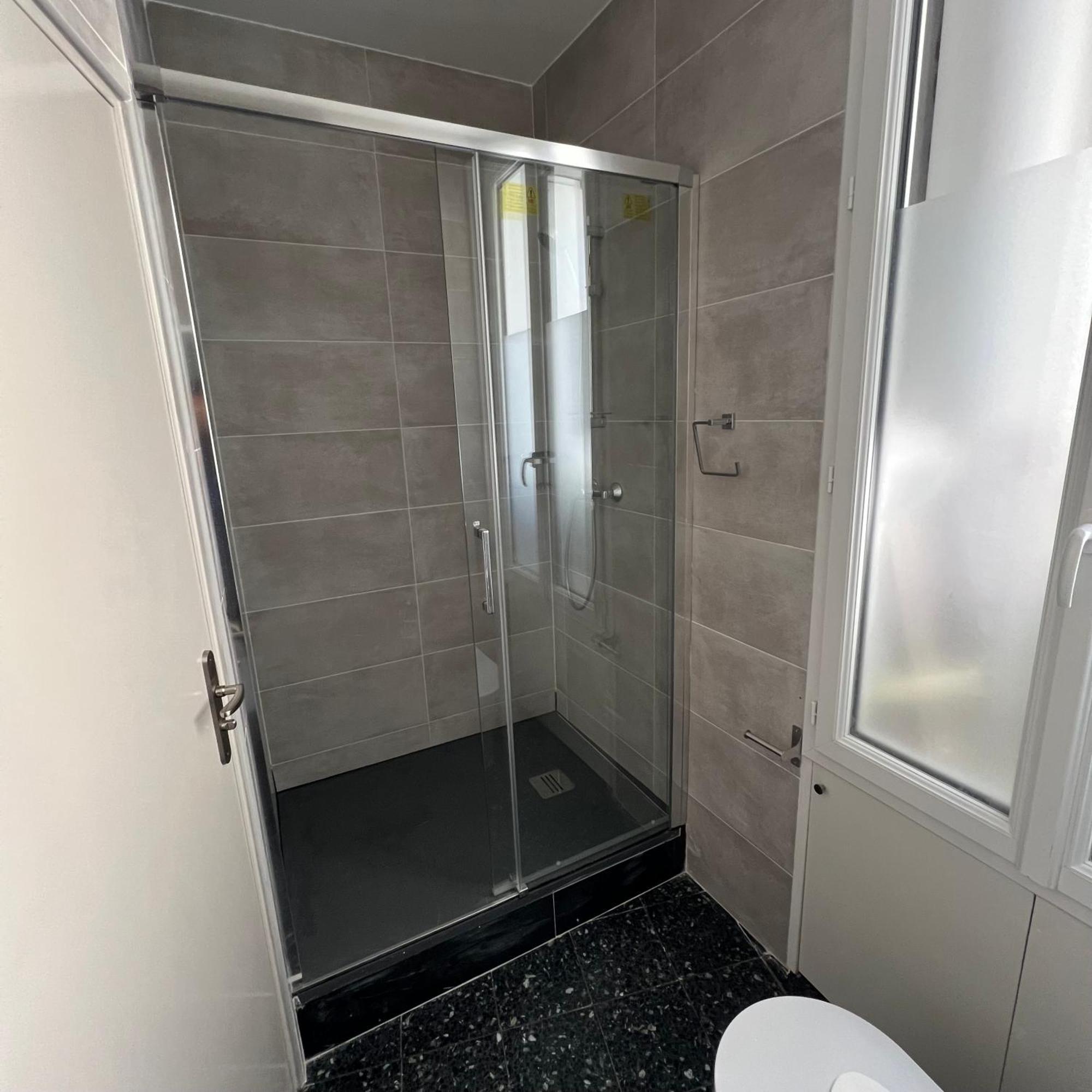 Suite St Charles, Canebiere, Vieux-Port Marsella Exterior foto