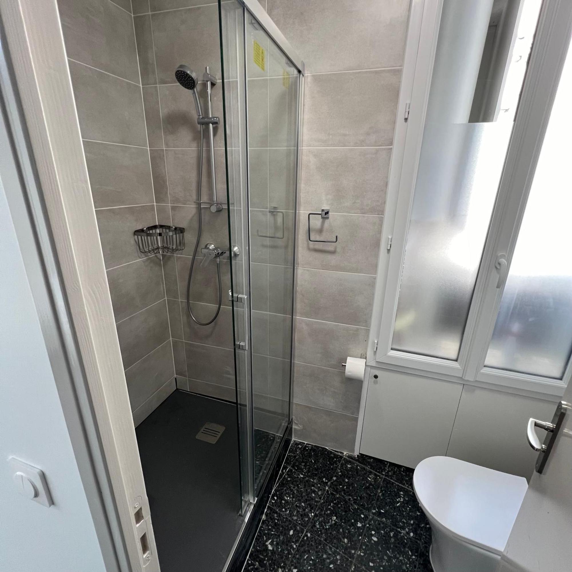 Suite St Charles, Canebiere, Vieux-Port Marsella Exterior foto