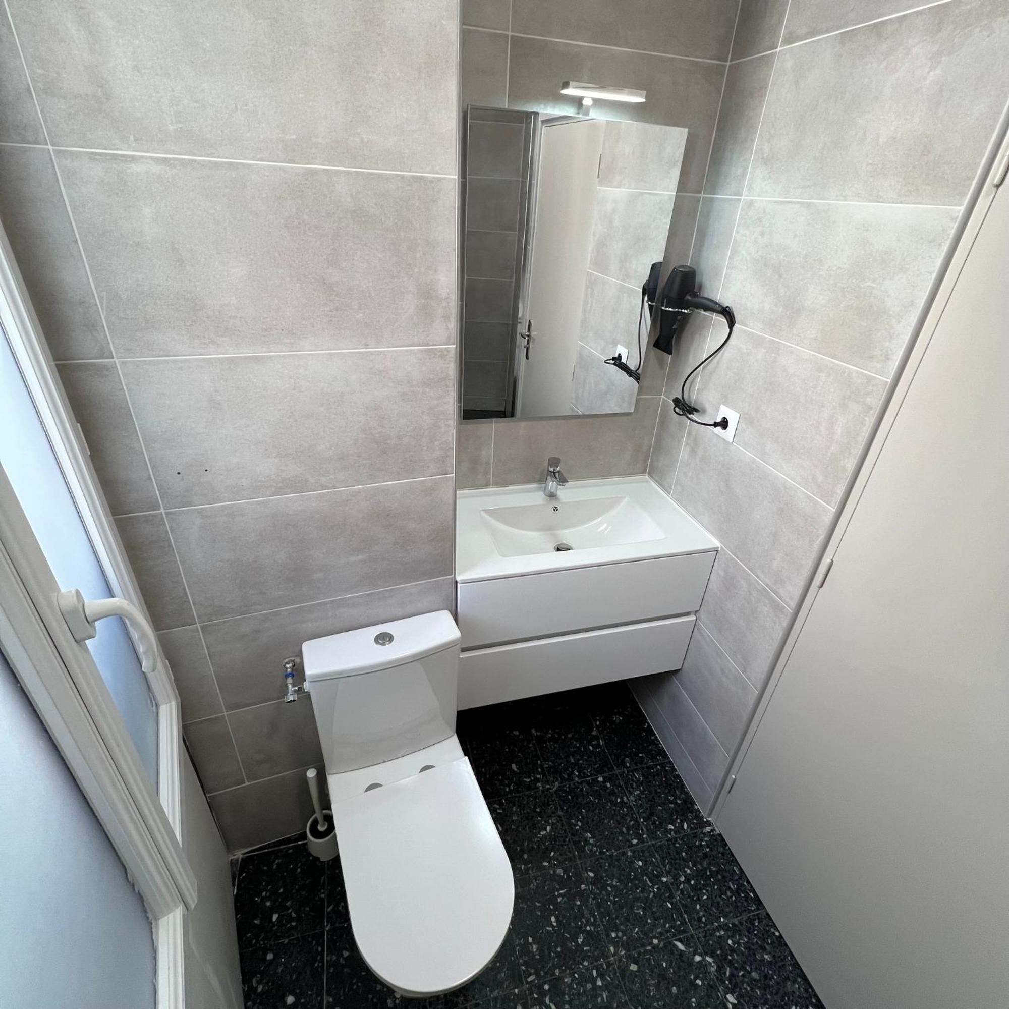 Suite St Charles, Canebiere, Vieux-Port Marsella Exterior foto